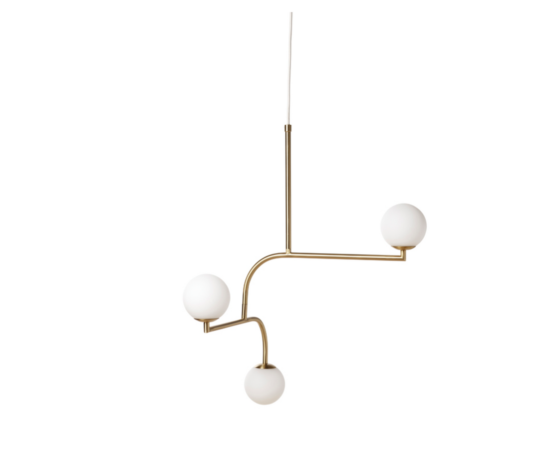 Mobil 3 taklampe - messing-Takpendler-Pholc-Messing-Phc__510138-Lightup.no
