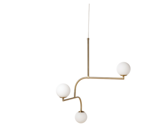 Mobil 3 taklampe - messing-Takpendler-Pholc-Messing-Phc__510138-Lightup.no