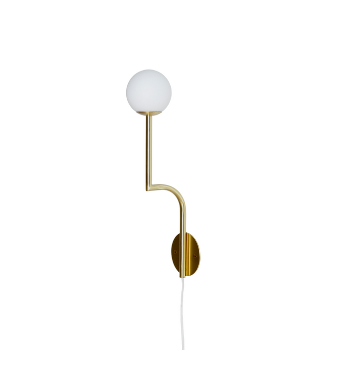 Mobil vegglampe - messing-Vegglamper-Pholc-Messing-Phc__510218-Lightup.no