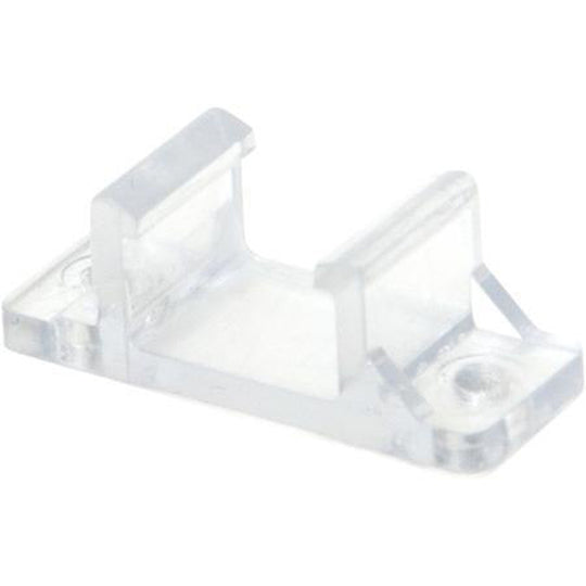 Monteringsklips lav for LED lysslange, 10pkn-Utebelysning Hagebelysning-Star Trading-065-24-Lightup.no