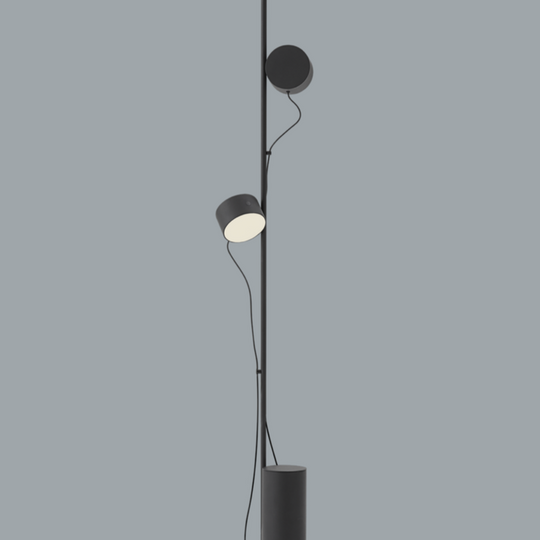 Muuto Post gulvlampe-Gulvlamper-MUUTO-Muuto-MUO__22600-Lightup.no