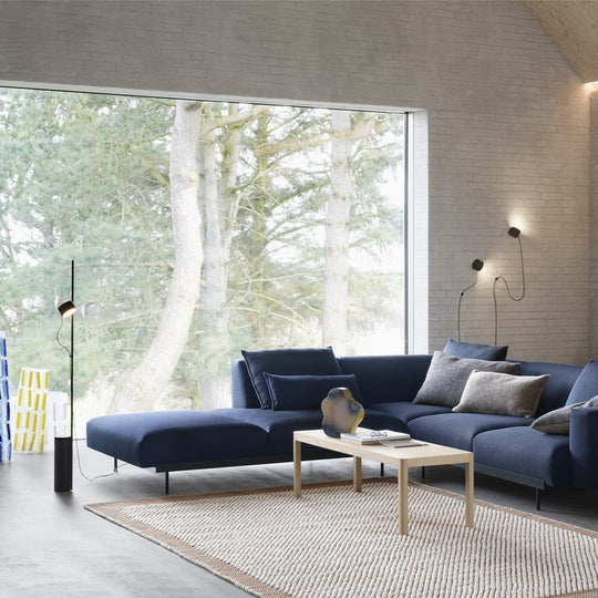 Muuto Post gulvlampe-Gulvlamper-MUUTO-Muuto-MUO__22600-Lightup.no