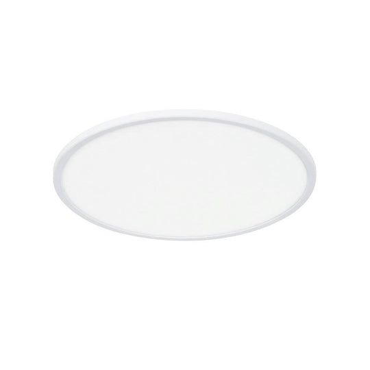 Oja 42 taklampe 2700K IP54 m/Sensor - Hvit-Taklamper-Nordlux-Hvit-2110476101-Lightup.no