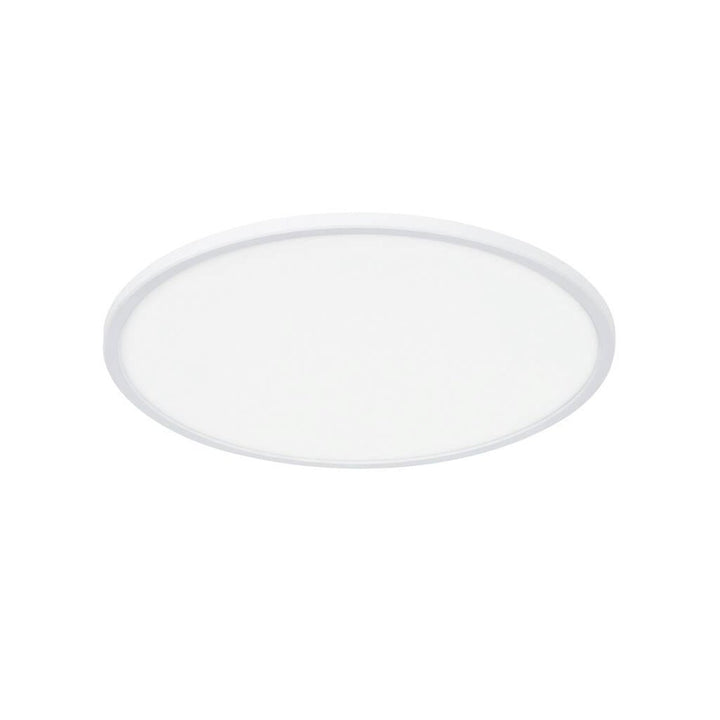 Oja 42 taklampe 2700K IP54 m/Sensor - Hvit-Taklamper-Nordlux-Hvit-2110476101-Lightup.no