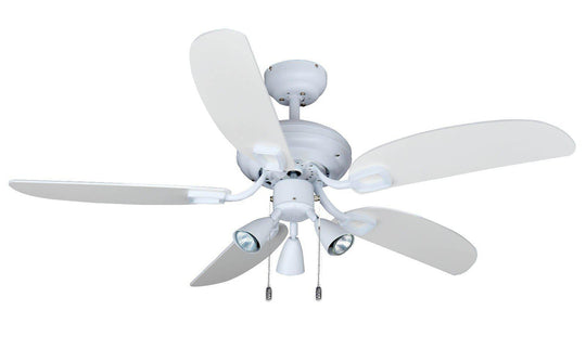 Orion mini takvifte GU10 - Matt hvit-Vifter-Texa Design-Hvit-A42-1V-Lightup.no