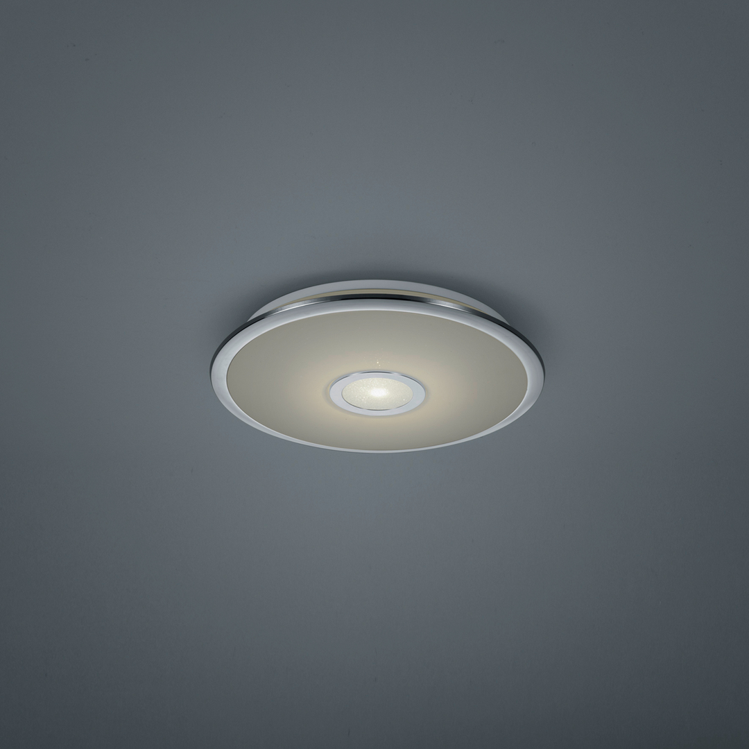 Osaka taklampe - Krom-Taklamper-Trio Lighting-Krom-Trl__678713006-Lightup.no