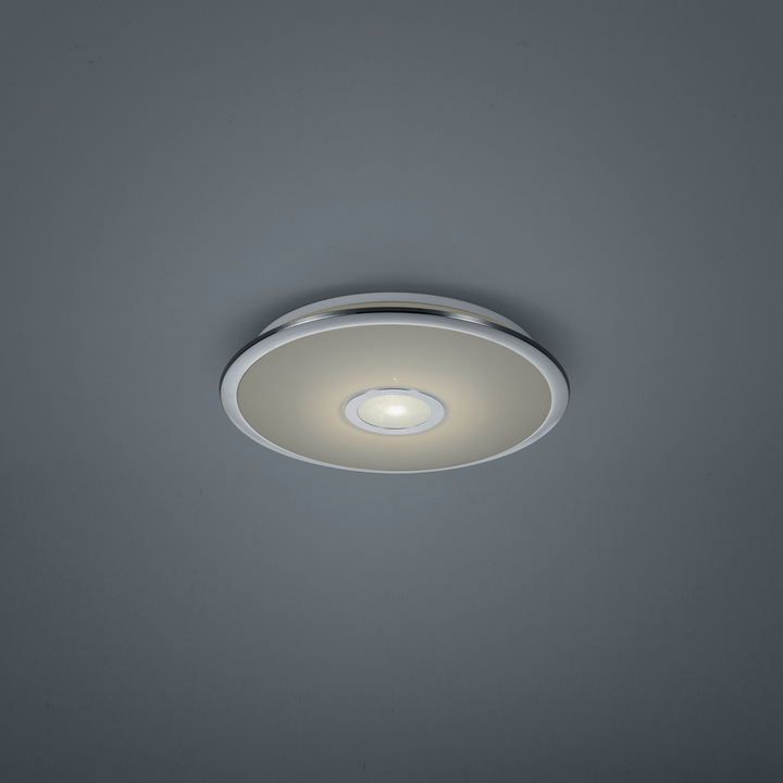 Osaka taklampe - Krom-Taklamper-Trio Lighting-Krom-Trl__678713006-Lightup.no