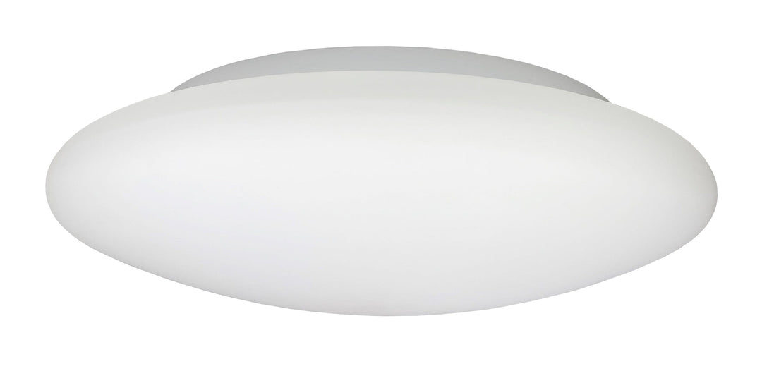 Pan glass 450 taklampe 3 x E27 - Hvit-Taklamper-NorDesign-Hvit-362704506-Lightup.no