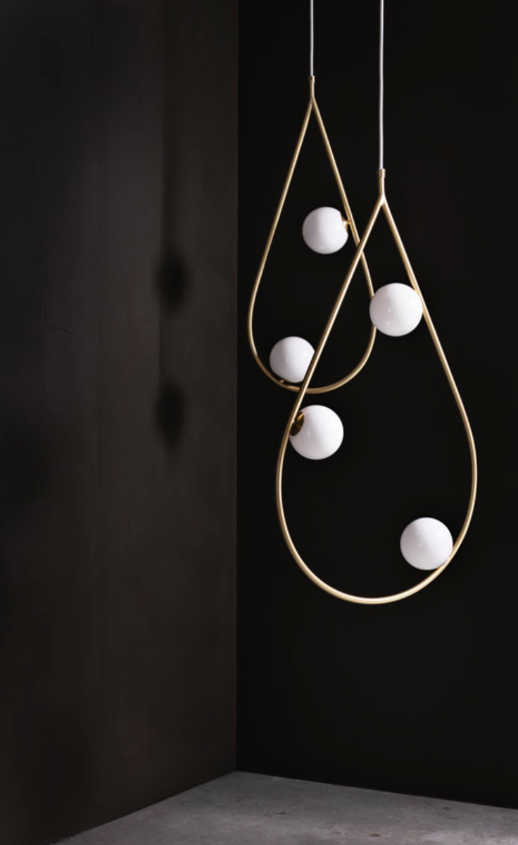 Pearls 65 takpendel - messing-Takpendler-Pholc-Messing-Phc__530138-Lightup.no