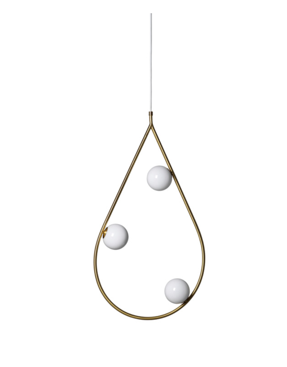 Pearls 65 takpendel - messing-Takpendler-Pholc-Messing-Phc__530138-Lightup.no
