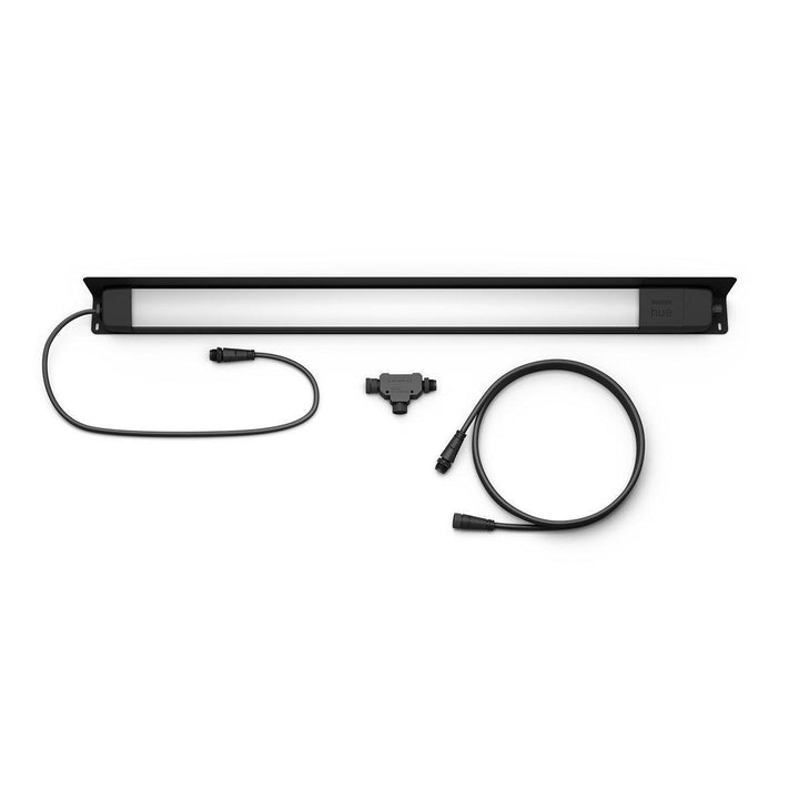 Philips Hue Amarant utendørs linjebelysning white and color ambiance-Utebelysning Hagebelysning-Philips Hue-Svart-915005843401-Lightup.no