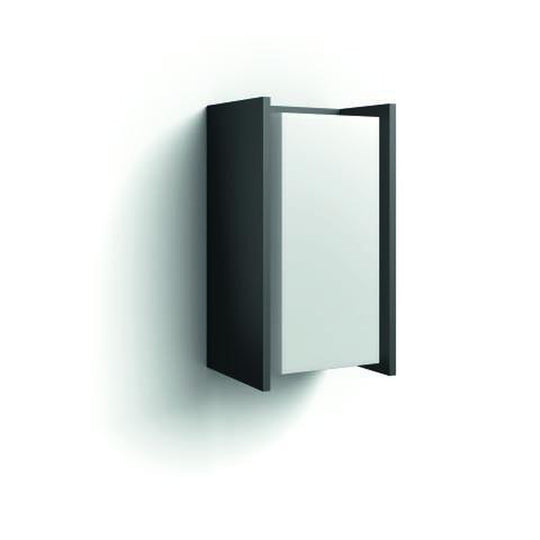 Philips Hue Outdoor Turaco vegglampe, antrasitt-Utebelysning vegg veggskjold-Philips Hue-Grå-915003761403-Lightup.no