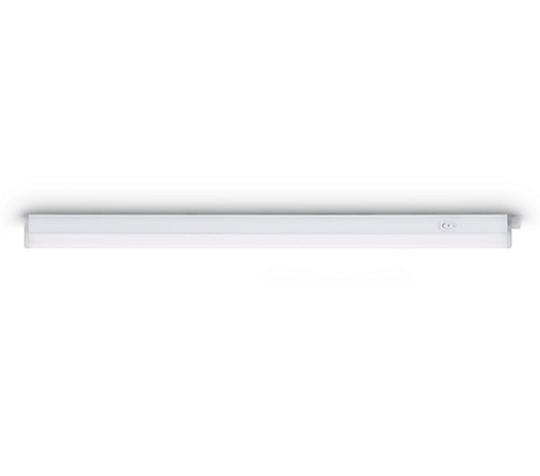 Philips Linea benkbelysning 9W LED 2700K 800 lumen 54,8 cm - Hvit-Kjøkkenbenk belysning-Philips-Hvit-915005058701-Lightup.no