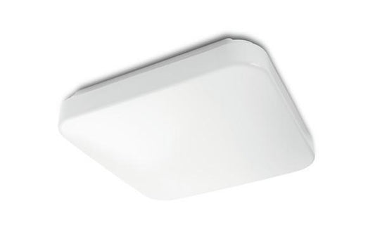 Philips Mauve taklampe 17W-Taklamper-Philips-Hvit-915004575602-Lightup.no