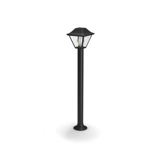Philips myGarden Alpenglow pullert IP44-Utebelysning pullert-Philips-Svart-915005382301-Lightup.no