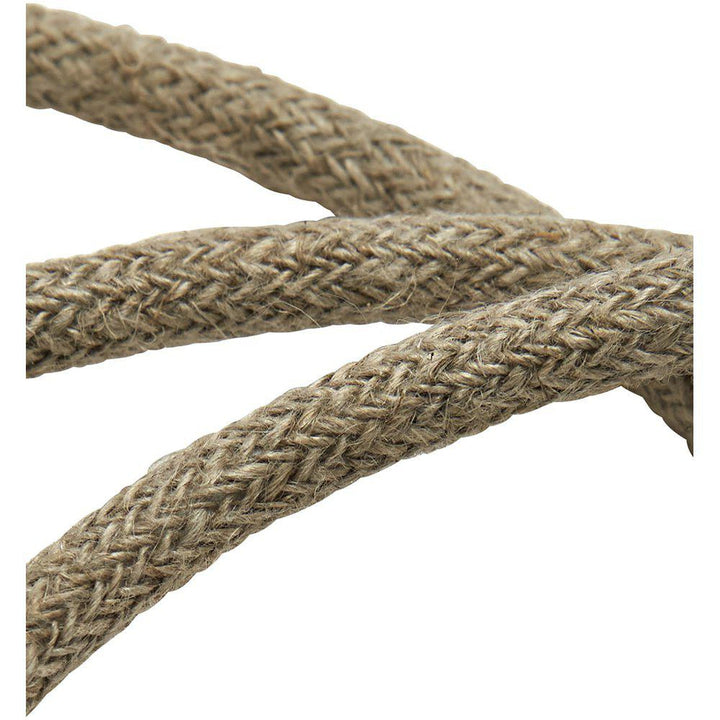 Pr Home pendeloppheng tekstil - Hvit/Natur-Takpendler-Pr home of Scandinavia Ab-Natur-Prh__TT-18-N-Lightup.no