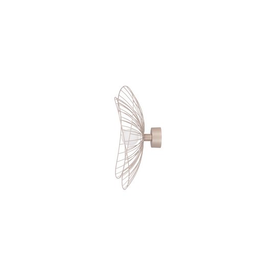 Ray tak/vegglampe - Beige-Taklamper-Globen Lighting-Beige-268002-Lightup.no