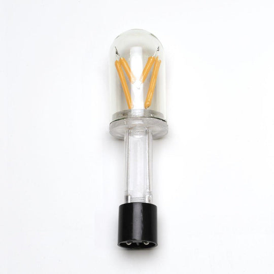 Reservepære til utskiftbare lysslynger fra Konstsmide - 2pk-Utebelysning Lysslynge-Konstsmide-5692-120-Lightup.no