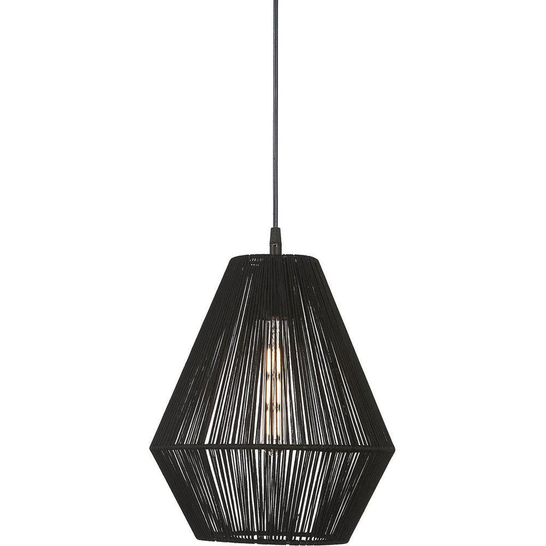 Rio takpendel 28 cm - Svart-Takpendler-Pr home of Scandinavia Ab-Svart-Prh__3742803-Lightup.no