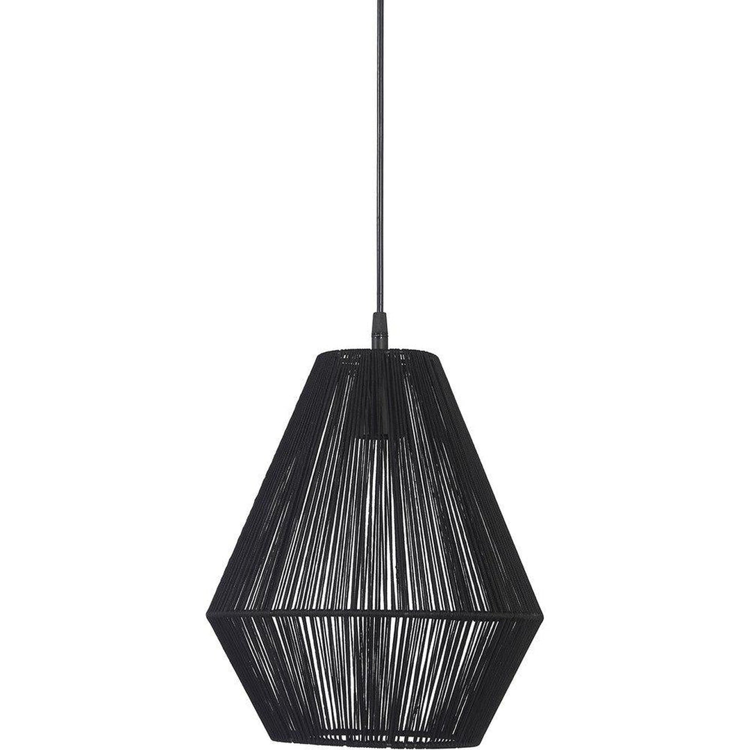 Rio takpendel 28 cm - Svart-Takpendler-Pr home of Scandinavia Ab-Svart-Prh__3742803-Lightup.no