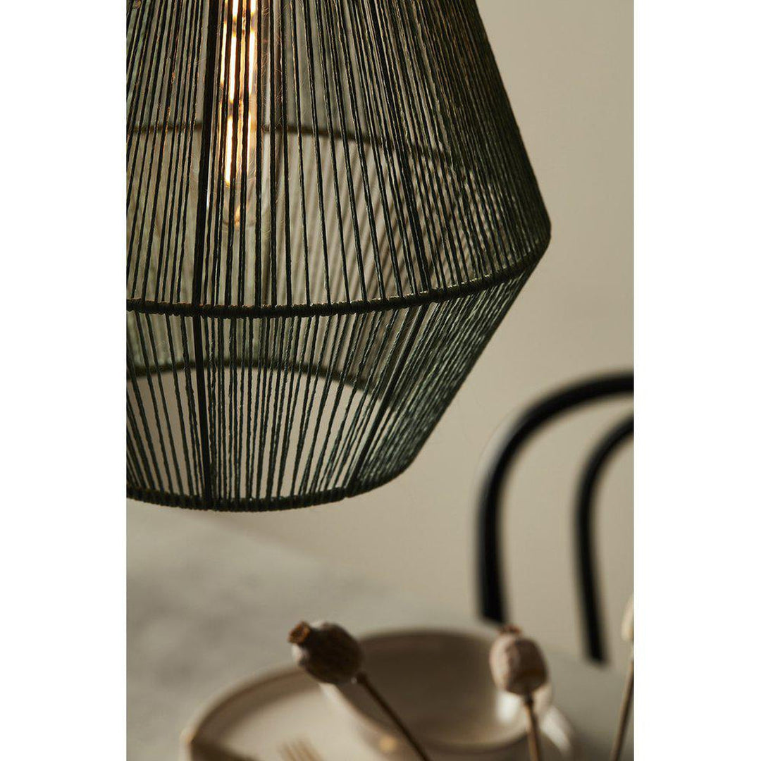 Rio takpendel 28 cm - Svart-Takpendler-Pr home of Scandinavia Ab-Svart-Prh__3742803-Lightup.no