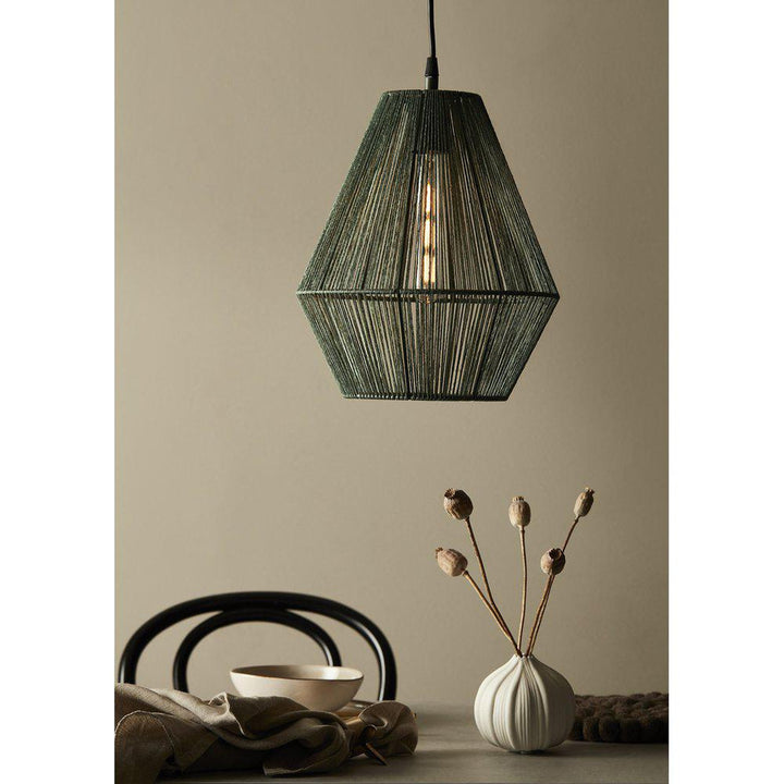 Rio takpendel 28 cm - Svart-Takpendler-Pr home of Scandinavia Ab-Svart-Prh__3742803-Lightup.no