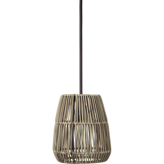 Saigon takpendel utendørs 18 cm - Grå-Utebelysning Hagebelysning-Pr home of Scandinavia Ab-Grå-Prh__6018-2503-Lightup.no