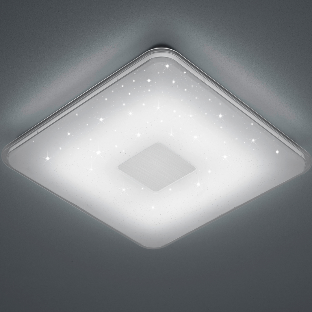 Samurai taklampe - Hvit-Taklamper-Trio Lighting-Hvit-Trl__628613001-Lightup.no