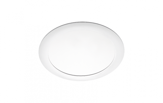 Sense Hvit 190 IsoSafe 620lm 2700K Ra>80 Faseavsnitt-Taklamper-Sg Armaturen As-Hvit-3200865-Lightup.no