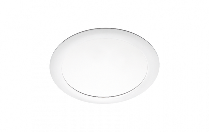 Sense Hvit 190 IsoSafe 620lm 2700K Ra>80 Faseavsnitt-Taklamper-Sg Armaturen As-Hvit-3200865-Lightup.no