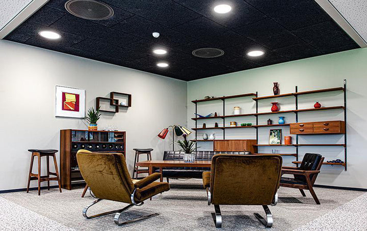 Sense Hvit 190 IsoSafe 620lm 2700K Ra>80 Faseavsnitt-Taklamper-Sg Armaturen As-Hvit-3200865-Lightup.no