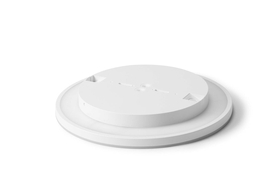 Shine 220 taklampe CS/PS 8/10/15W 2700/3000K Dimbar - Hvit-Taklamper-NorDesign-Hvit-872200115-Lightup.no