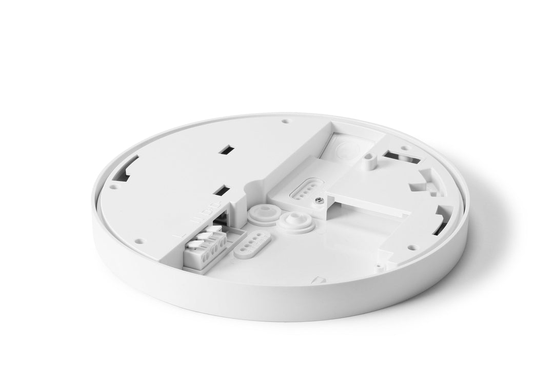 Shine 300 taklampe CS/PS 10/18/24W 2700/3000K Dimbar - Hvit-Taklamper-NorDesign-Hvit-513000124-Lightup.no
