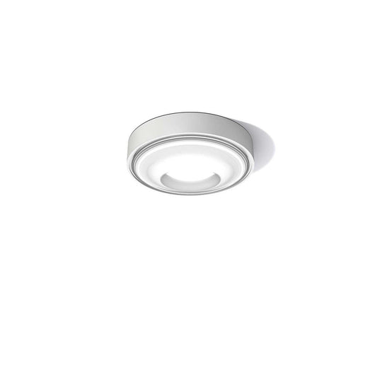 Sif taklampe 6W IP65 2700K - Hvit-Utebelysning taklampe-LOOM Design-Hvit-LF-809-002-Lightup.no