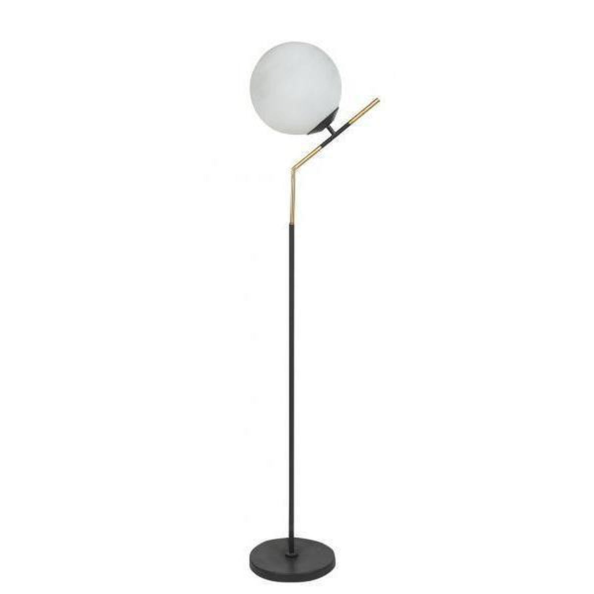 foretrække foredrag endelse Sisi gulvlampe fra Lifestyle Home Collection - Lightup.no