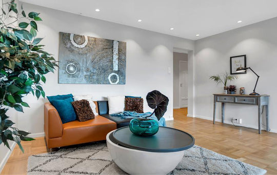 Soft Slim DimToWarm IsoSafe 6W LED 2000-2800K Ra>95 - Hvit-Downlight lavtbyggende-Sg Armaturen As-Hvit-3201634-Lightup.no