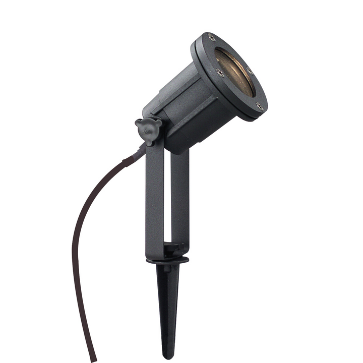 Spotlight spyd - Svart-Utebelysning spyd-Nordlux-Svart-20789903-Lightup.no