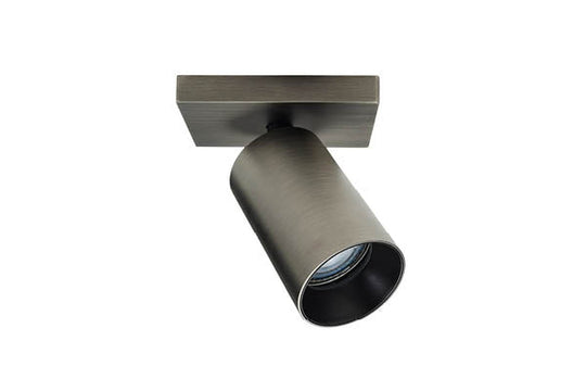 Spoton takspot 1 lys GU10 - Titanium-Taklamper-Antidark-Titianium-2-300-01-9-9-Lightup.no