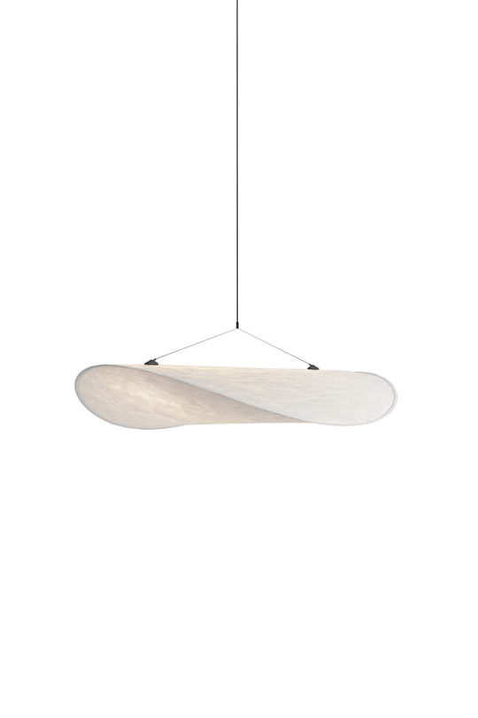 Tense takpendel - Ø70-Takpendler-New Works-Hvit-Nes__21230-Lightup.no