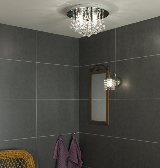 Teresa baderomslampe IP44-Taklamper-Aneta Lighting-Krom-16335-20-Lightup.no