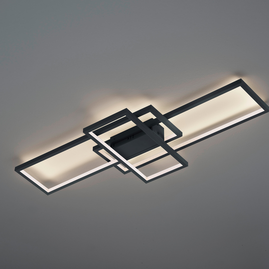 Thiago taklampe - Antrasitt-Taklamper-Trio Lighting-Antrasitt-Trl__652610342-Lightup.no
