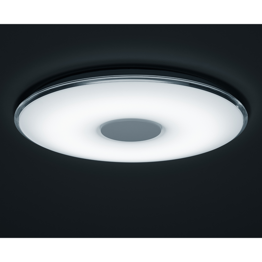 Tokyo taklampe - Hvit-Taklamper-Trio Lighting-Hvit-Trl__628915001-Lightup.no