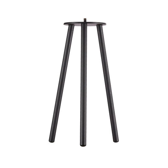 Tripod til Kettle 22 eller 36 - Svart-Utebelysning Hagebelysning-Nordlux-Svart-2018035003-Lightup.no