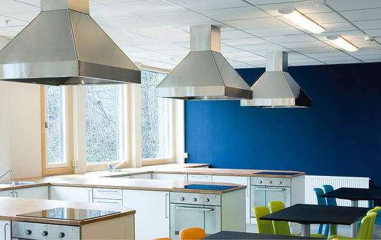 Wave 600 takarmatur 18W 3000K IP44 IK06 Dimbar - Hvit-Taklamper-Sg Armaturen As-Hvit-3300468-Lightup.no