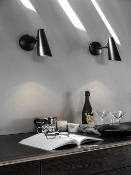 Birdy - Norske designlamper!