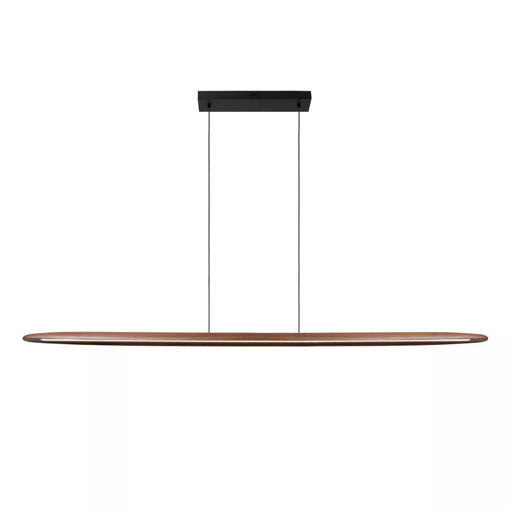 Lanholt takpendel 180 cm 28W 2200/3000/4000 kelvin - Dimbar