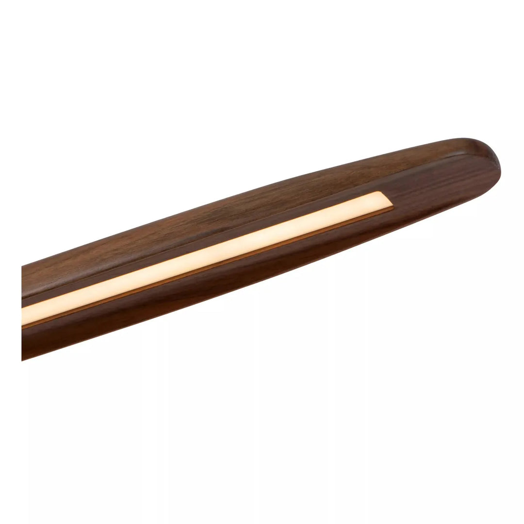 Lanholt takpendel 180 cm 28W 2200/3000/4000 kelvin - Dimbar