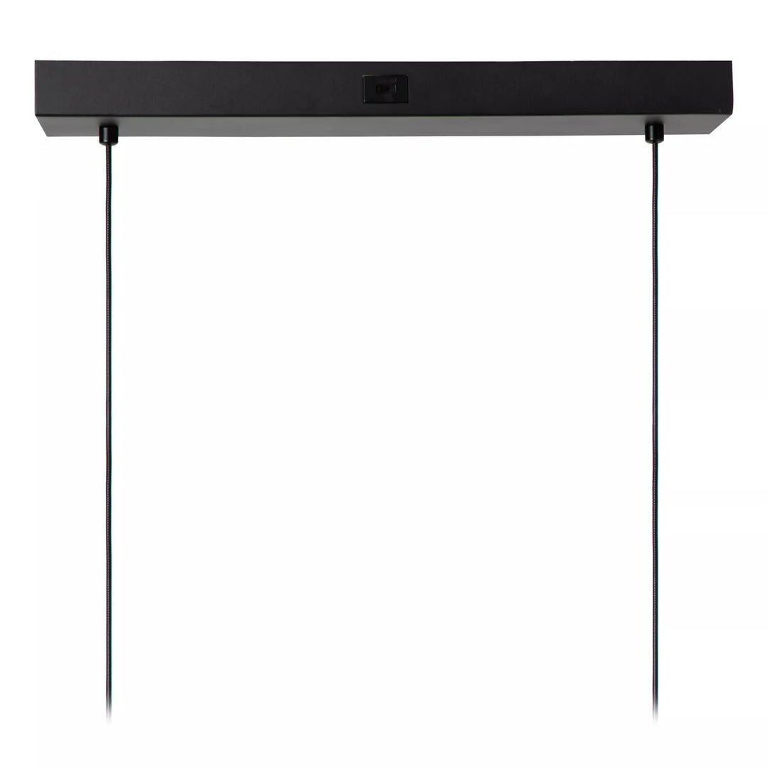 Lanholt takpendel 180 cm 28W 2200/3000/4000 kelvin - Dimbar