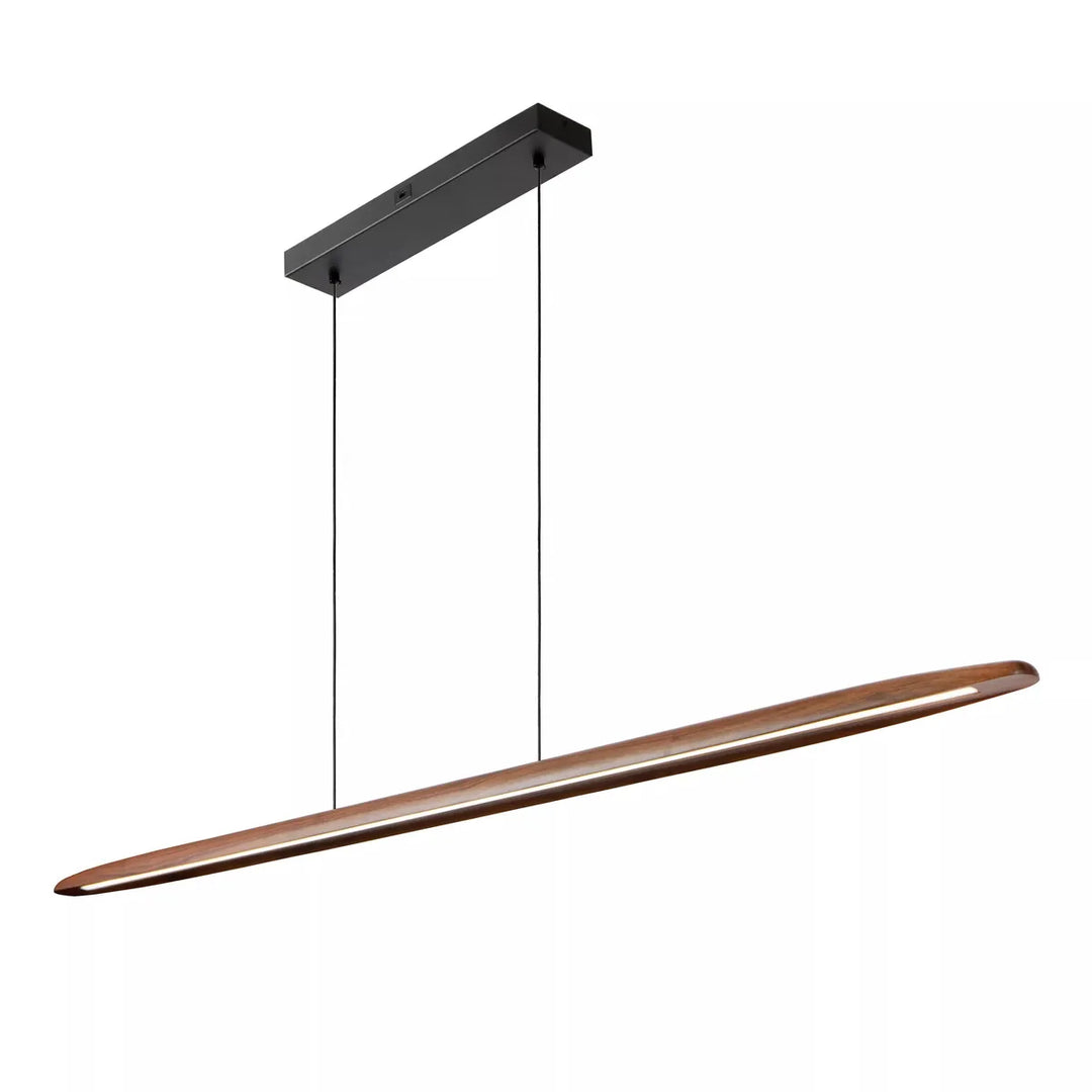 Lanholt takpendel 180 cm 28W 2200/3000/4000 kelvin - Dimbar