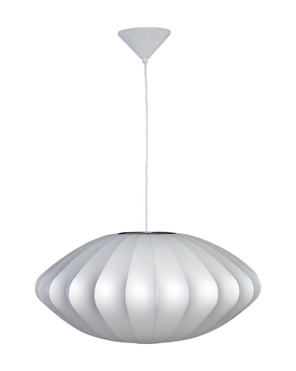 Josefine takpendel Ø65-Takpendler-Aneta Lighting-Hvit-25126-01-Lightup.no